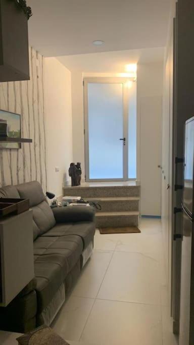 Studio Appartement Aveiro Buitenkant foto