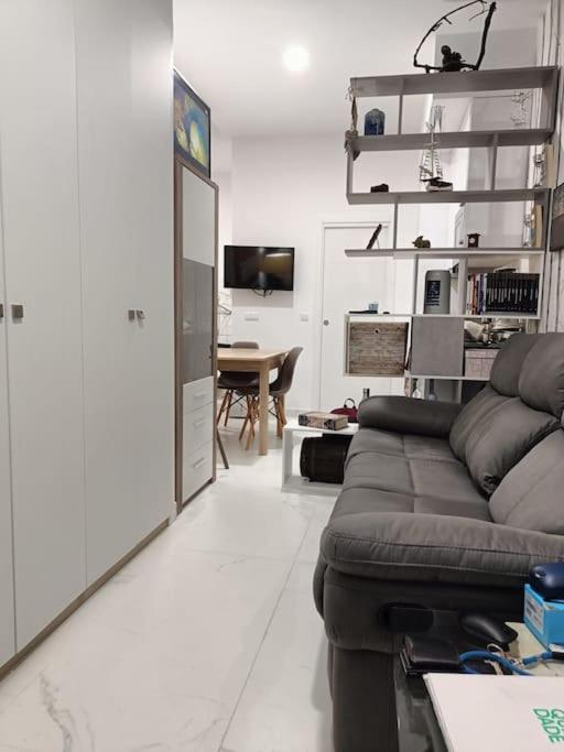 Studio Appartement Aveiro Buitenkant foto